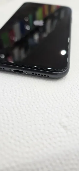 iPhone 11 128GB Nero