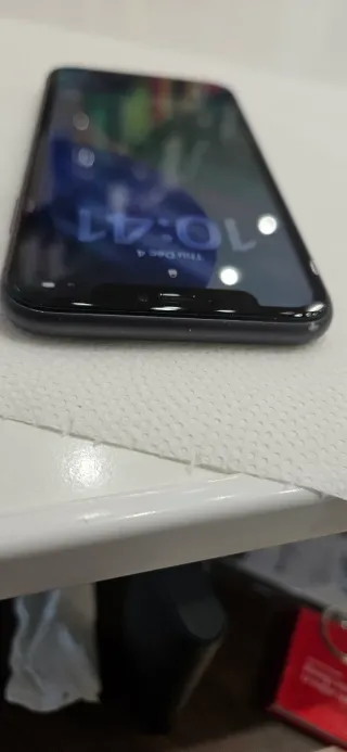 iPhone 11 128GB Nero