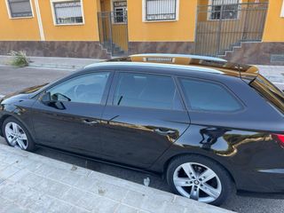 SEAT LEON FR ST 2017