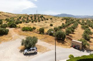 Chalet en venta en Huétor Vega