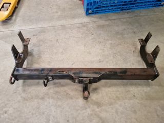 Bola enganche Toyota HDJ80