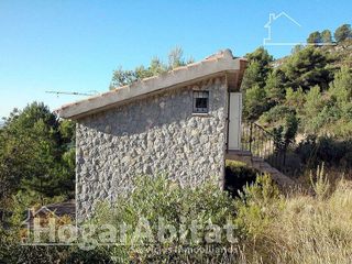 Chalet en venta en Norte en Castellón de la Plana