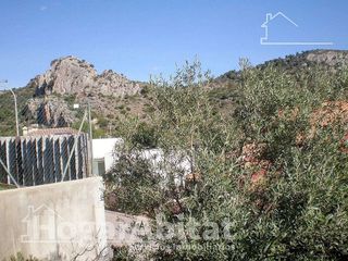 Chalet en venta en Norte en Castellón de la Plana