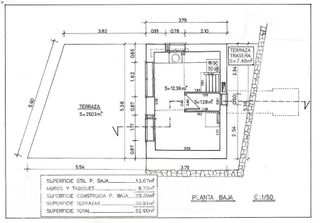 Chalet en venta en Norte en Castellón de la Plana