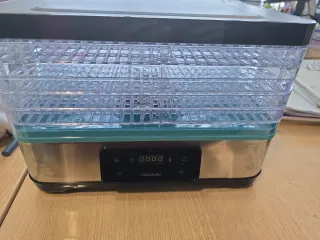 Deshidratador Cecotec Vitadry PRO