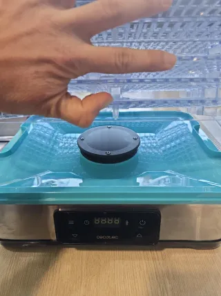 Deshidratador Cecotec Vitadry PRO