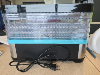 Deshidratador Cecotec Vitadry PRO