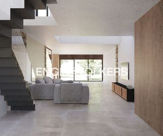 Chalet en venta en Valencina de la Concepción