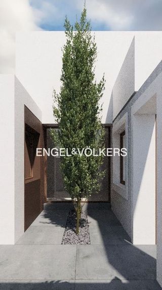 Chalet en venta en Valencina de la Concepción