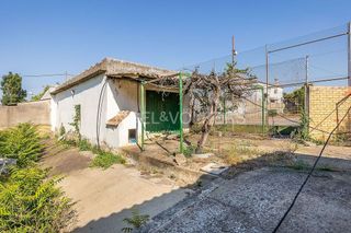 Chalet en venta en Valencina de la Concepción