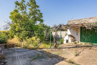 Chalet en venta en Valencina de la Concepción