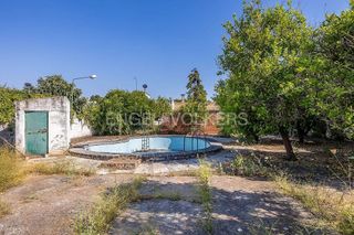 Chalet en venta en Valencina de la Concepción