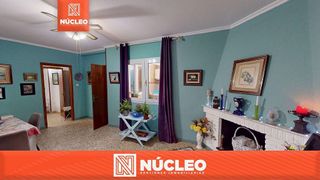 Casa adosada en venta en Caudete