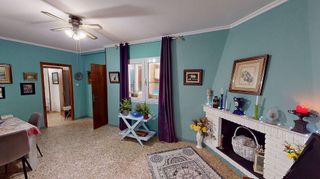 Casa adosada en venta en Caudete