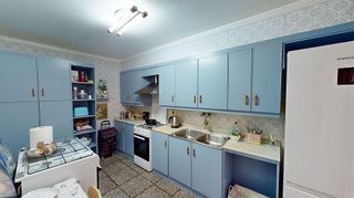 Casa adosada en venta en Caudete