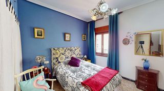 Casa adosada en venta en Caudete