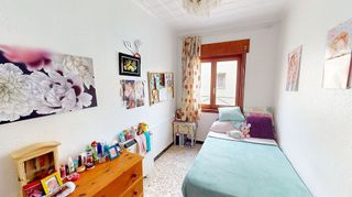 Casa adosada en venta en Caudete