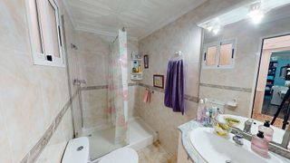 Casa adosada en venta en Caudete