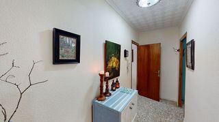 Casa adosada en venta en Caudete