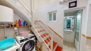 Casa adosada en venta en Caudete