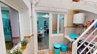 Casa adosada en venta en Caudete