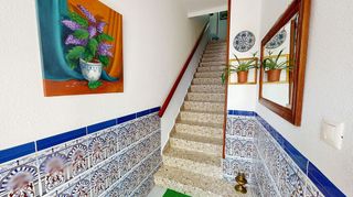 Casa adosada en venta en Caudete