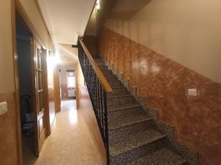Casa adosada en venta en Puerta de Murcia - Colegios en Ocaña