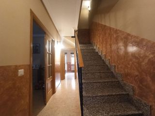 Casa adosada en venta en Puerta de Murcia - Colegios en Ocaña