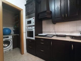 Casa adosada en venta en Puerta de Murcia - Colegios en Ocaña