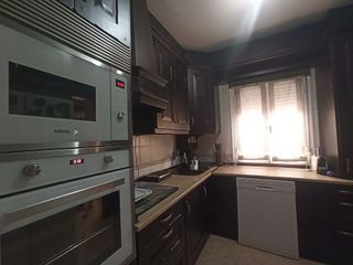 Casa adosada en venta en Puerta de Murcia - Colegios en Ocaña