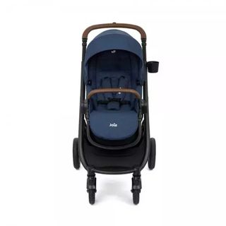 Vendo: Joie Versatrax 4 en 1 | Plegado 1 Mano |