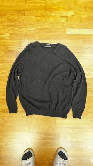 Maglione in cashmere