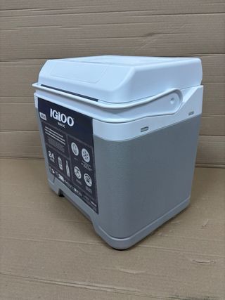 Nevera Eléctrica Igloo IE24 DC 24L (12V)