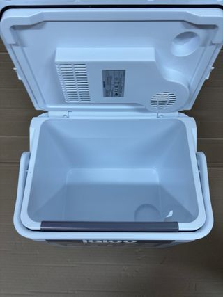 Nevera Eléctrica Igloo IE24 DC 24L (12V)