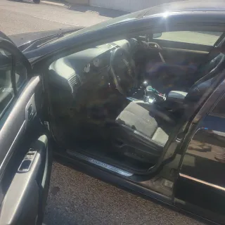 Peugeot 407 2007