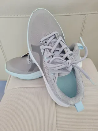 Scarpe Adidas Solarmotion W Grigio/Teal unisex