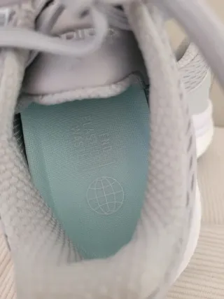 Scarpe Adidas Solarmotion W Grigio/Teal unisex