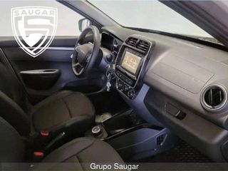 Dacia Spring Business Electric 33kW (45CV)