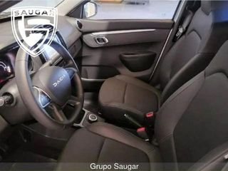 Dacia Spring Business Electric 33kW (45CV)