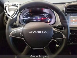 Dacia Spring Business Electric 33kW (45CV)