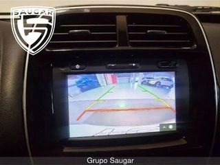 Dacia Spring Business Electric 33kW (45CV)