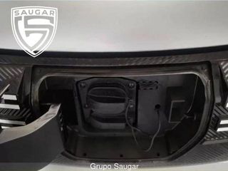 Dacia Spring Business Electric 33kW (45CV)