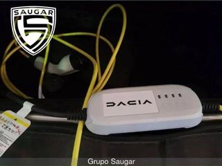 Dacia Spring Business Electric 33kW (45CV)