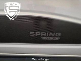 Dacia Spring Business Electric 33kW (45CV)