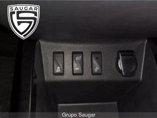 Dacia Spring Business Electric 33kW (45CV)