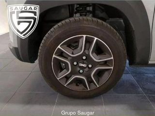 Dacia Spring Business Electric 33kW (45CV)