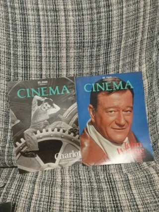 Libro La Historia del Cine El País