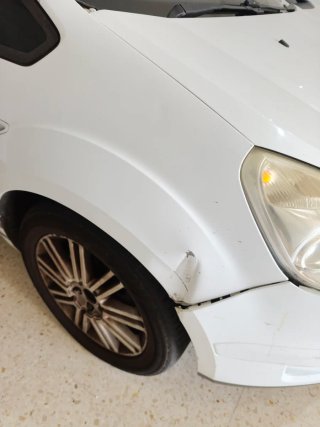 Ford S-MAX 2009 7 PLAZAS
