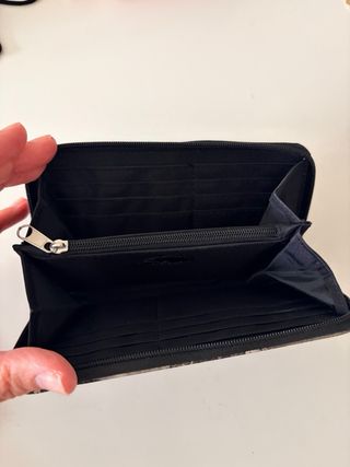 Billetera Disney Mickey Edimburgo