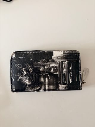 Billetera Disney Mickey Edimburgo